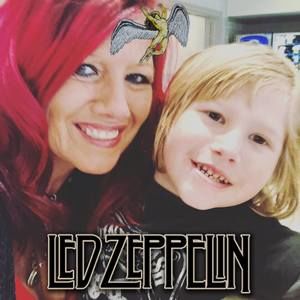 Meet your Posher, Rhonda